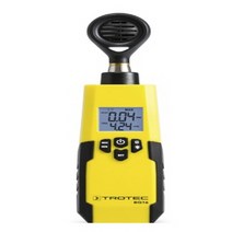 TROTEC 독일 포름알데히드측정기 실내공기질측정기 (HCHO)측정기 BQ16, 1개