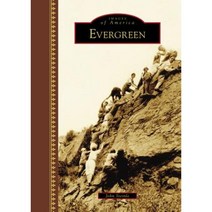 Evergreen Hardcover, Arcadia Publishing (SC)