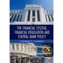 The Financial System Financial Regulation and Central Bank Policy Paperback, Cambridge University Press