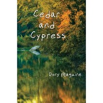 Cedar and Cypress Paperback, Lulu.com