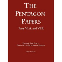 United States - Vietnam Relations 1945 - 1967 (the Pentagon Papers) (Volume 9) Hardcover, Nimble Books