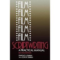Film Scriptwriting: A Practical Manual Paperback, Focal Press