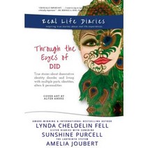 Real Life Diaries: Through the Eyes of Did Paperback, Alyblue Media