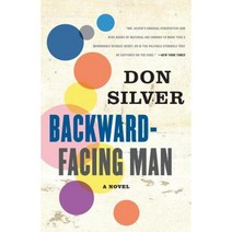 Backward-Facing Man Paperback, Harper Perennial