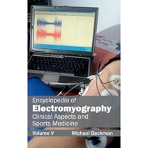 Encyclopedia of Electromyography: Volume V (Clinical Aspects and Sports Medicine) Hardcover, Hayle Medical