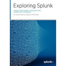 Exploring Splunk Paperback, Cito Research