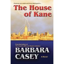 The House of Kane Paperback, Archebooks Publishing, Incorporated