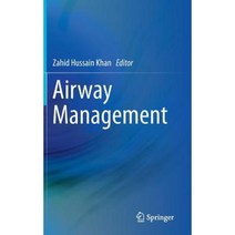 Airway Management Hardcover, Springer