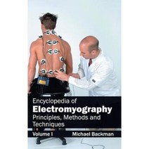 Encyclopedia of Electromyography: Volume I (Principles Methods and Techniques) Hardcover, Hayle Medical