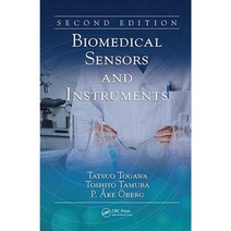 Biomedical Sensors and Instruments Hardcover, CRC Press