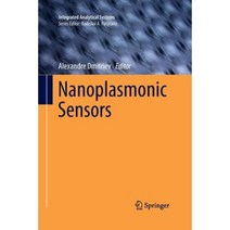 Nanoplasmonic Sensors Paperback, Springer