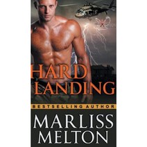 Hard Landing (the Echo Platoon Series Book 2) Hardcover, Epublishing Works!