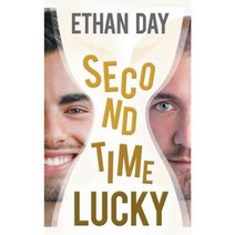 Second Time Lucky Paperback, Wilde City Press, LLC