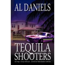 Tequila Shooters Paperback, New Generation Publishing