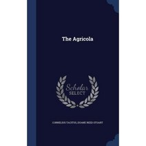 The Agricola Hardcover, Sagwan Press
