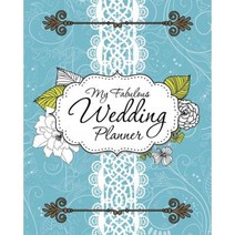 My Fabulous Wedding Planner Paperback, Speedy Publishing LLC