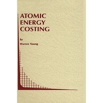 Atomic Energy Costing Hardcover, Springer
