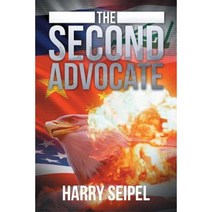 The Second Advocate Paperback, Xlibris