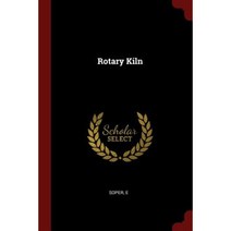 Rotary Kiln Paperback, Andesite Press