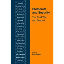 Statecraft and Security:The Cold War and Beyond, Cambridge University Press