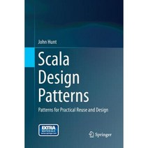 Scala Design Patterns: Patterns for Practical Reuse and Design Paperback, Springer