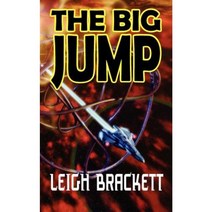 The Big Jump Paperback, Phoenix Pick