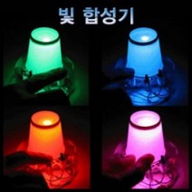 오피스안 빛 합성기 (10명 1세트)