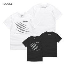 듀클라이 DUC-80 남성 반팔 티셔츠