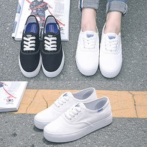 에스비피 여성 여자 봄 캔버스 키높이 스니커즈 운동화 단화 여성스니커즈 커플 패션 여성화