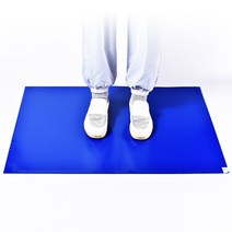 JGR 스티키매트 크린매트 600x900 30장X10매트(300장) 1박스, 스티키매트(중국산)