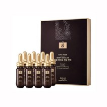 려 화윤생 바이오진생 진액, 160ml
