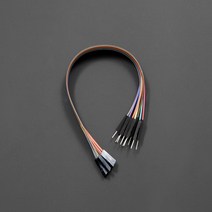 점퍼 와이어 7.8 F / M (10 팩) / Jumper Wires 7.8 F/M (1...