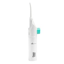 미스터마켓 파워플로스 물치실 구강세정기 휴대용 물칫솔, 파워글로스 물치실