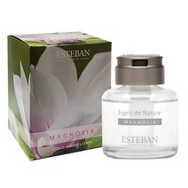 에스테반 리퀴드 에어 후레쉬너 차량용방향제-매그놀리아, 1개, 88ml