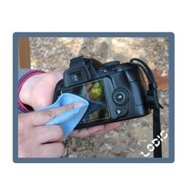 로디스필름 COOLPIX P900S 니콘 디카 전용 3형 액정보호필름 악세서리, 1개입, 작은파우치크리너융-B타입