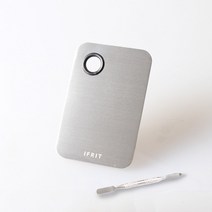 이프리트 메이크업 믹싱 팔레트 미용소품