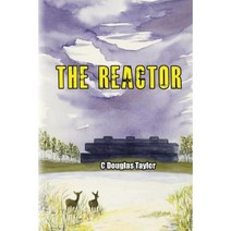 The Reactor Paperback, Createspace Independent Publishing Platform