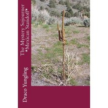 The Mystery Sojourner *Mexican Standoff* Paperback, Createspace Independent Publishing Platform