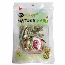 새한식품/멸치안주 30g