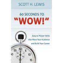 60 Seconds to 