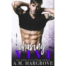 Chasing Vivi Paperback, Createspace Independent Publishing Platform