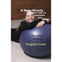 A Deep Beauty: Comes with No Expiration Date Paperback, Createspace Independent Publishing Platform