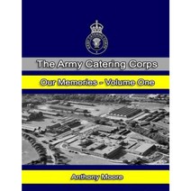 The Army Catering Corps 