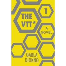 The Vtt: The Virtual Time Traveler: Book 1 of 2 Paperback, Createspace Independent Publishing Platform