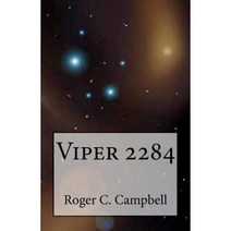 Viper 2284 Paperback, Createspace Independent Publishing Platform