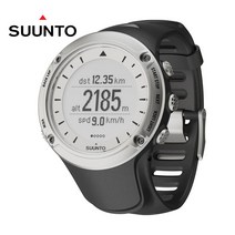 SS018372000 순토 SUUNTO GPS AMBIT 우레탄시계