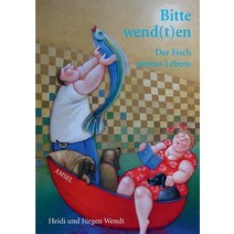 Bitte Wend(t)En Paperback, Books on Demand
