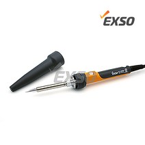 엑소 세라믹인두기 EX-90BN