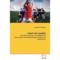 Lasst Sie Laufen Paperback, VDM Verlag