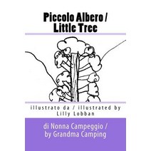 Piccolo Albero / Little Tree Paperback, Espbooks
